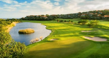 Ballito Golf