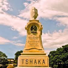King Shaka Heritage Route